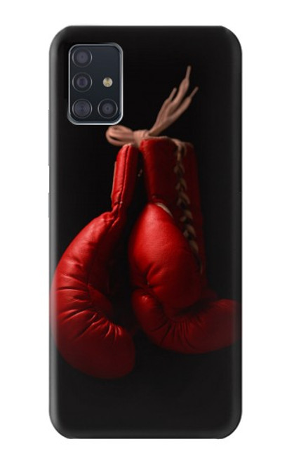 S1253 Boxing Glove Case For Samsung Galaxy A51 5G