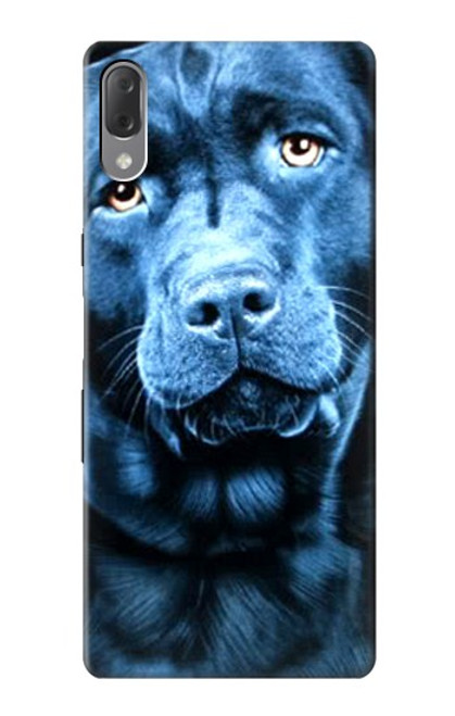 S0750 Labrador Retriever Case For Sony Xperia L3