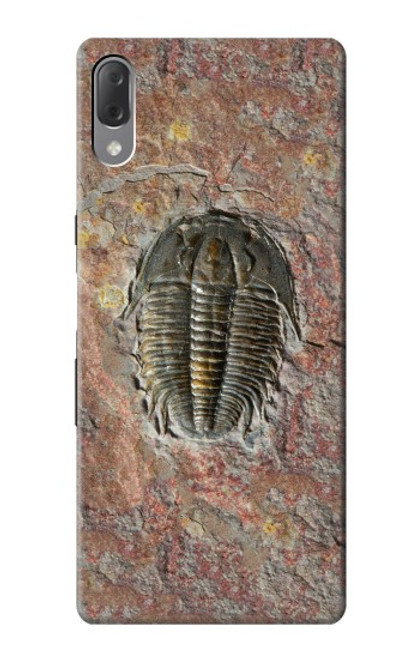 S1454 Trilobite Fossil Case For Sony Xperia L3