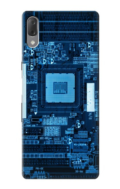 S1814 CPU Motherboard Case For Sony Xperia L3