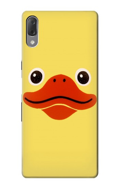 S1922 Duck Face Case For Sony Xperia L3