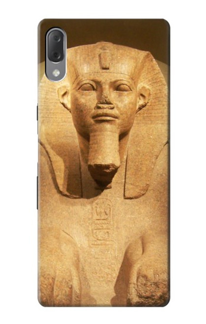 S1973 Sphinx Egyptian Case For Sony Xperia L3