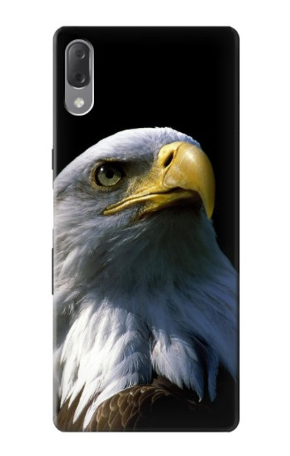 S2046 Bald Eagle Case For Sony Xperia L3