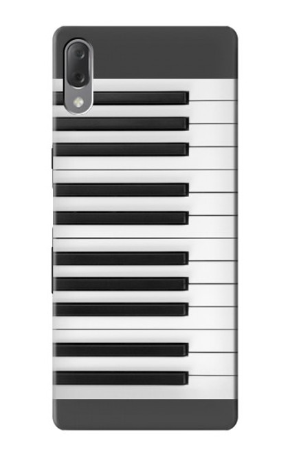 S2082 One Octave Piano Case For Sony Xperia L3