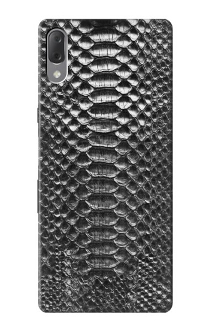 S2090 Python Skin Graphic Printed Case For Sony Xperia L3