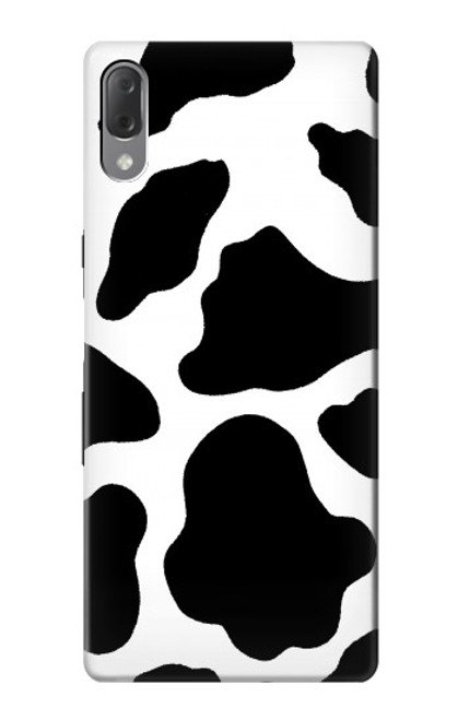 S2096 Seamless Cow Pattern Case For Sony Xperia L3