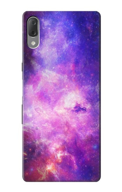 S2207 Milky Way Galaxy Case For Sony Xperia L3