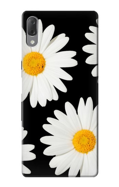 S2477 Daisy flower Case For Sony Xperia L3