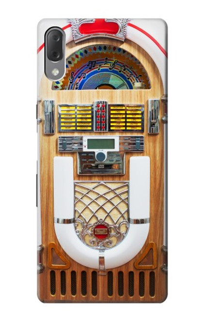 S2853 Jukebox Music Playing Device Case For Sony Xperia L3
