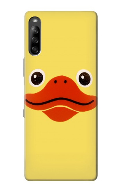 S1922 Duck Face Case For Sony Xperia L4