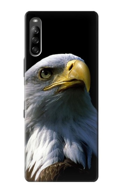 S2046 Bald Eagle Case For Sony Xperia L4