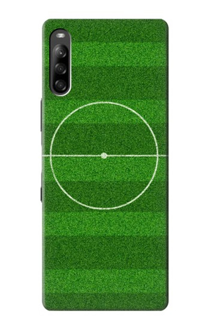 S2322 Football Soccer Field Case For Sony Xperia L4