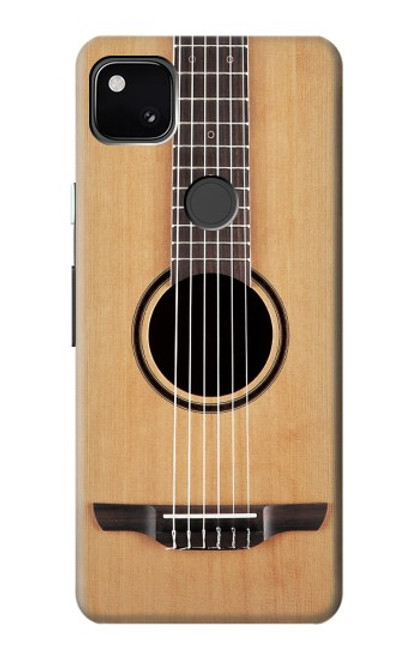 S2819 Classical Guitar Case For Google Pixel 4a