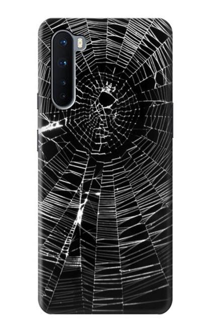 S2224 Spider Web Case For OnePlus Nord