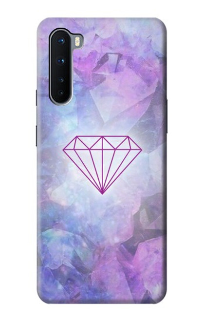 S3455 Diamond Case For OnePlus Nord