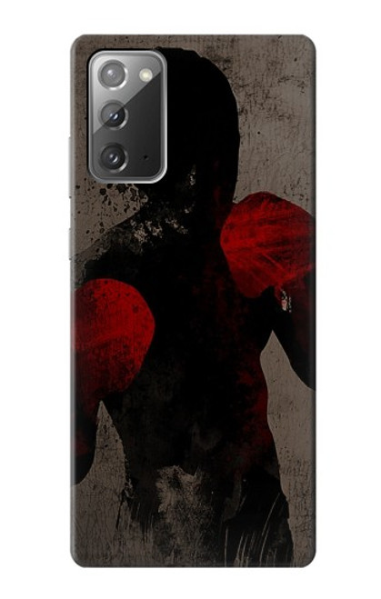 S3504 Boxing Case For Samsung Galaxy Note 20