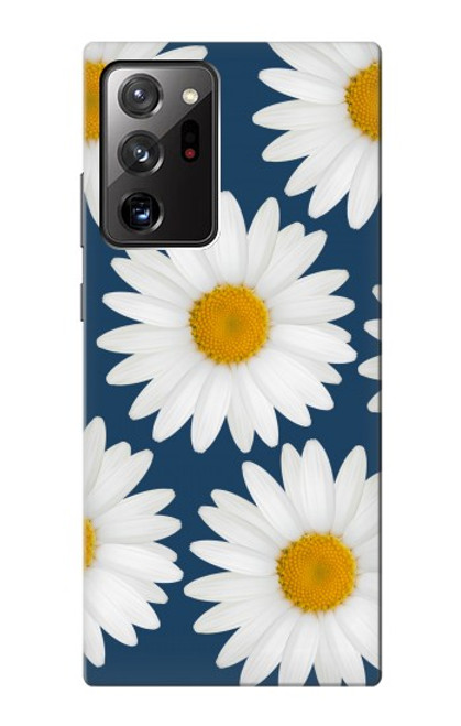 S3009 Daisy Blue Case For Samsung Galaxy Note 20 Ultra, Ultra 5G