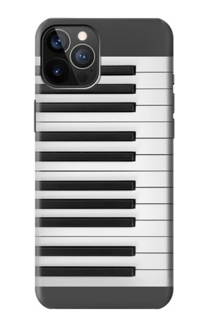 S2082 One Octave Piano Case For iPhone 12, iPhone 12 Pro