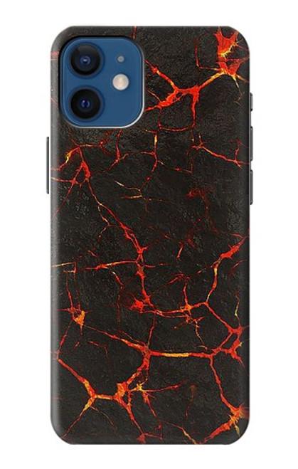 S3696 Lava Magma Case For iPhone 12 mini