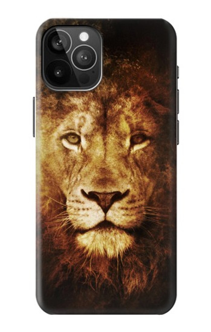 S3182 Lion Case For iPhone 12 Pro Max