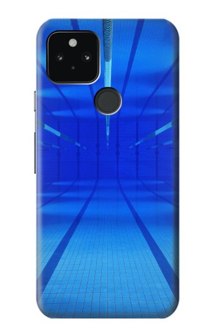 S2787 Swimming Pool Under Water Case For Google Pixel 5