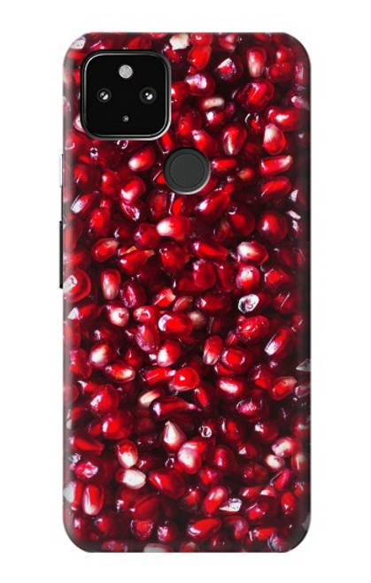 S3757 Pomegranate Case For Google Pixel 4a 5G