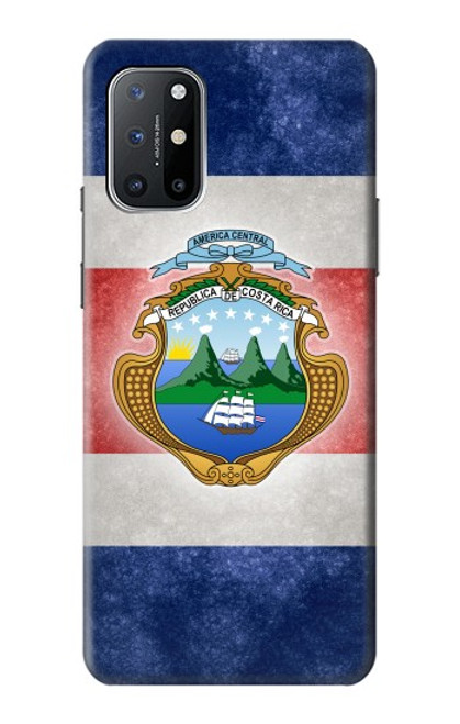 S3003 Costa Rica Football Case For OnePlus 8T