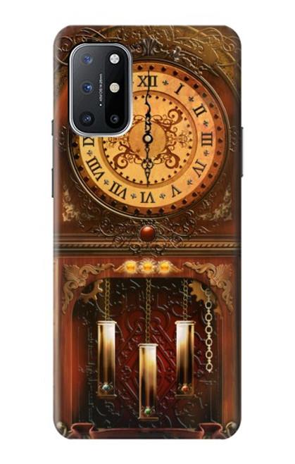 S3174 Grandfather Clock Case For OnePlus 8T