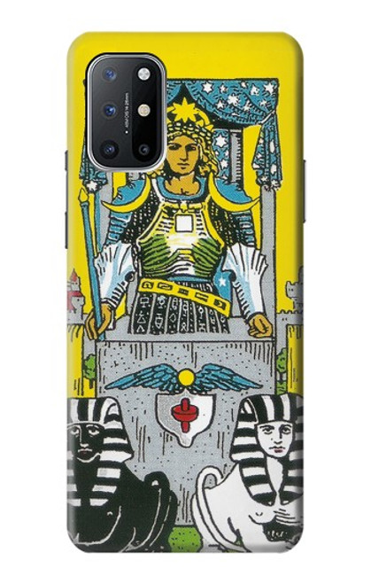 S3739 Tarot Card The Chariot Case For OnePlus 8T