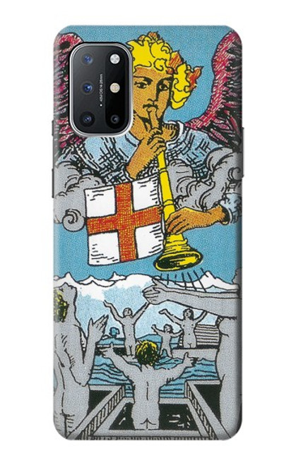 S3743 Tarot Card The Judgement Case For OnePlus 8T