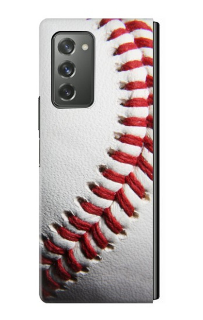 S1842 New Baseball Case For Samsung Galaxy Z Fold2 5G