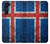 S3000 Iceland Football Soccer Case For Motorola Edge