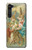 S3164 Easter Rabbit Family Case For Motorola Edge