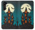 S3268 Halloween Festival Castle Case For Motorola Edge