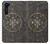 S3413 Norse Ancient Viking Symbol Case For Motorola Edge