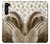 S3559 Sloth Pattern Case For Motorola Edge