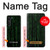 S3668 Binary Code Case For Motorola Edge