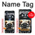 S0098 Bulldog American Football Case For Motorola Edge+