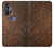 S0542 Rust Texture Case For Motorola Edge+