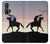 S0773 Cowboy Case For Motorola Edge+