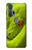 S0785 Green Snake Case For Motorola Edge+