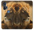 S1046 Lion King of Forest Case For Motorola Edge+