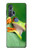 S1047 Little Frog Case For Motorola Edge+
