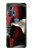 S1252 Boxing Fighter Case For Motorola Edge+
