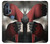S1252 Boxing Fighter Case For Motorola Edge+