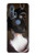 S1337 Japan Geisha Neck Case For Motorola Edge+