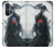 S1339 Japan Samurai Bushido Case For Motorola Edge+