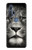S1352 Lion Face Case For Motorola Edge+