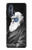 S1610 Charles Darwin Case For Motorola Edge+
