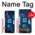 S1814 CPU Motherboard Case For Motorola Edge+